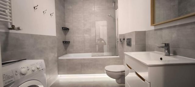 Mieszkanie 2-pokojowe Warszawa Białołęka, ul. Marywilska. Zdjęcie 5