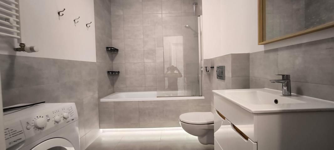 Mieszkanie 2-pokojowe Warszawa Białołęka, ul. Marywilska. Zdjęcie 5