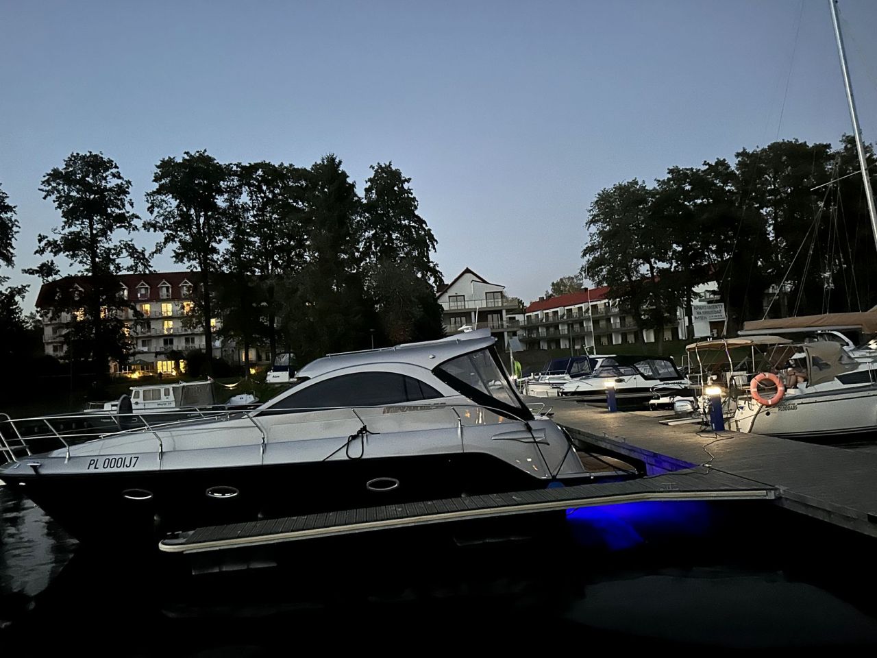 Mieszkanie 3-pokojowe Giżycko, al. Wojska Polskiego. Zdjęcie 3