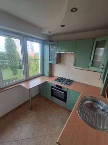 Mieszkanie 3-pokojowe Kalisz Widok , al. Wojska Polskiego. Zdjęcie 5