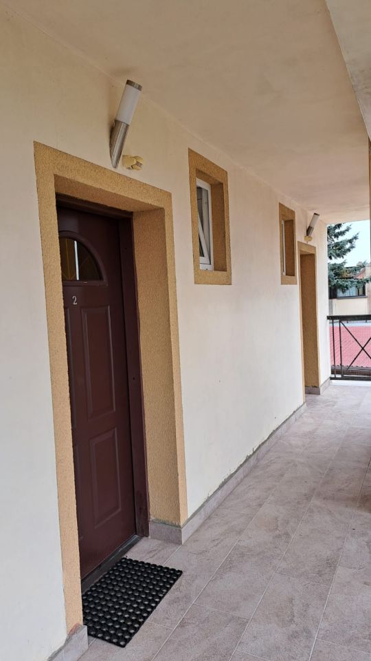 Hotel/pensjonat Rowy, ul. Wczasowa. Zdjęcie 11