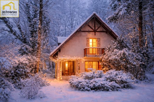 dom wolnostojący, 5 pokoi Kazimierz Dolny. Zdjęcie 11