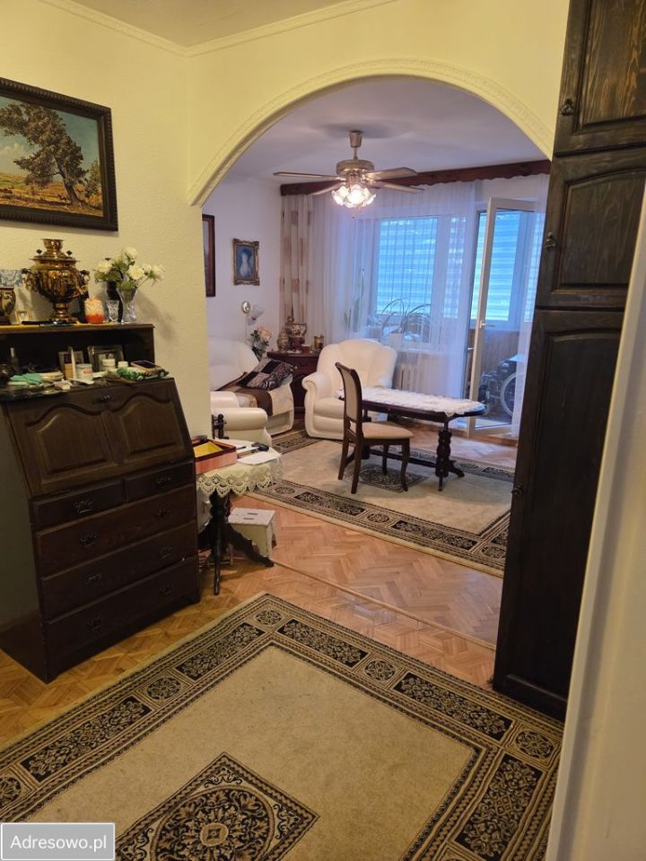 Mieszkanie 3-pokojowe Gdańsk Żabianka, ul. Sztormowa. Zdjęcie 5