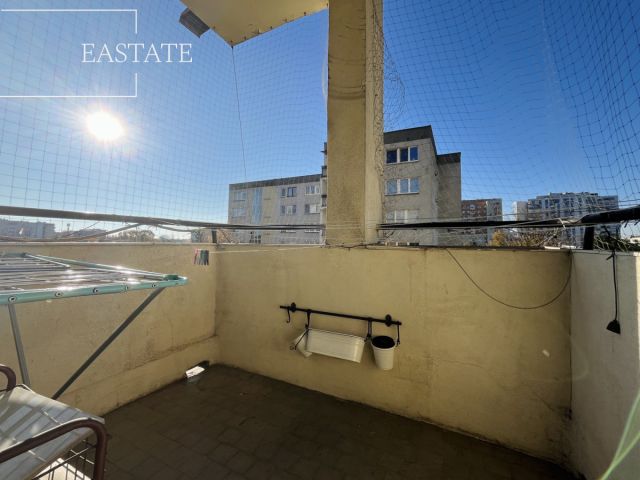 Mieszkanie 3-pokojowe Warszawa Praga, ul. Grzegorza Przemyka. Zdjęcie 15