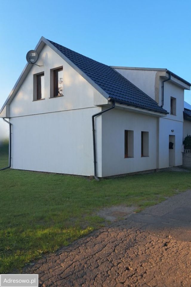 dom wolnostojący, 2 pokoje Wielonek. Zdjęcie 6