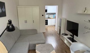 Mieszkanie 1-pokojowe Warszawa Wola, ul. Stanisława Staszica