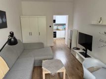 Mieszkanie 1-pokojowe Warszawa Wola, ul. Stanisława Staszica. Zdjęcie 1