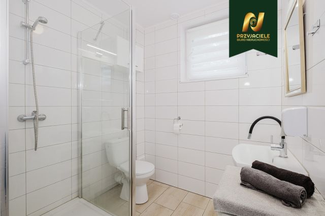 dom wolnostojący, 5 pokoi Żukowo. Zdjęcie 9