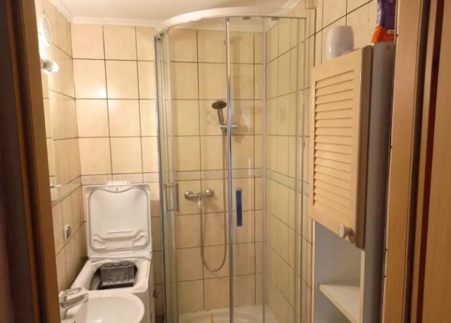 Mieszkanie 2-pokojowe Warszawa Bemowo, ul. Szeligowska. Zdjęcie 9