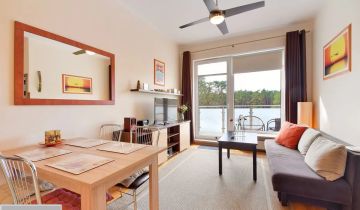 Mieszkanie 2-pokojowe Międzyzdroje, ul. Gryfa Pomorskiego