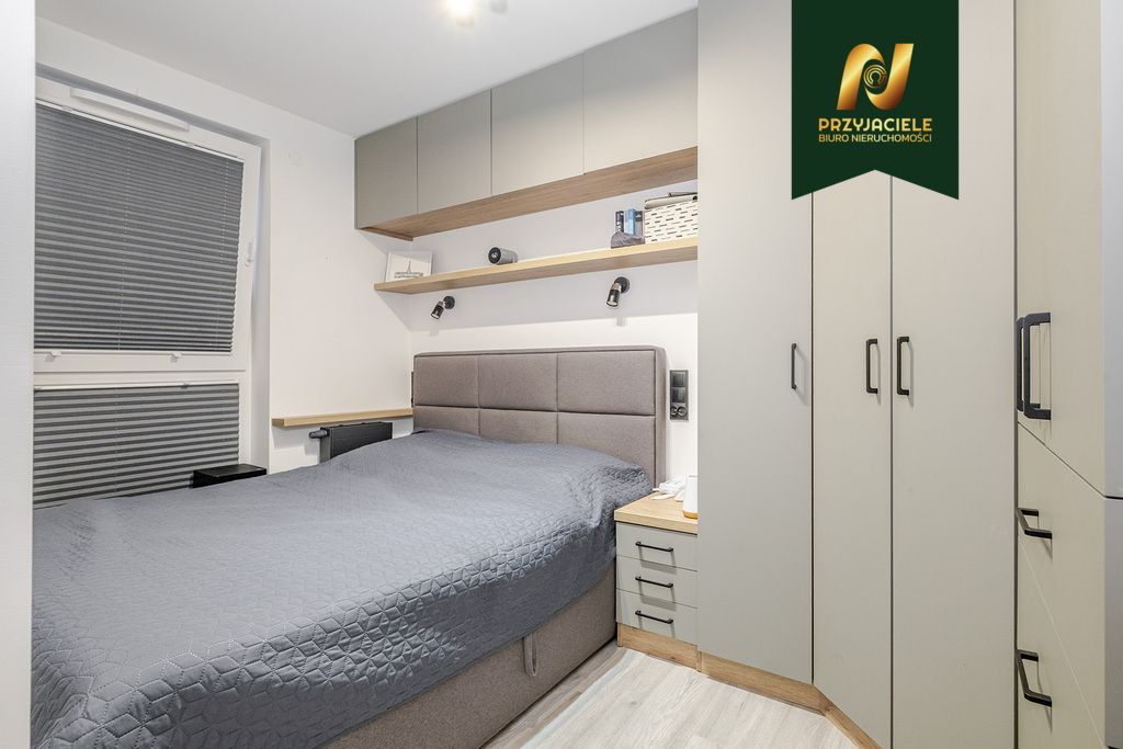 Mieszkanie 3-pokojowe Gdynia Oksywie, ul. Nasypowa. Zdjęcie 6