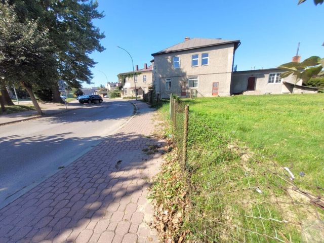 Działka inwestycyjna Lubaczów. Zdjęcie 17