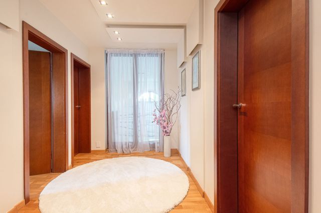 dom wolnostojący, 7 pokoi Łódź. Zdjęcie 11