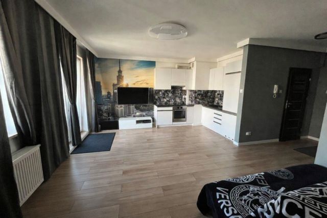 Mieszkanie 2-pokojowe Warszawa Białołęka, ul. Vincenza Belliniego. Zdjęcie 1