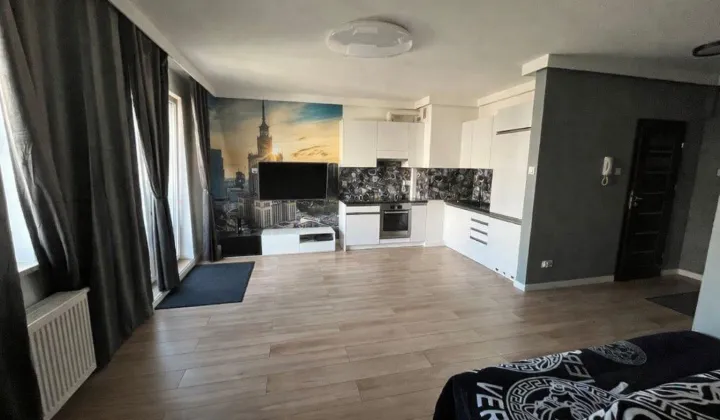 Mieszkanie 2-pokojowe Warszawa Białołęka, ul. Vincenza Belliniego