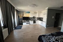 Mieszkanie 2-pokojowe Warszawa Białołęka, ul. Vincenza Belliniego