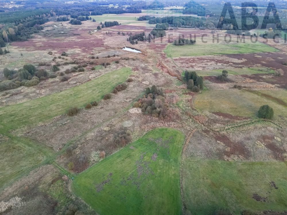 Działka rolna Myślibórz. Zdjęcie 8