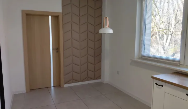 Mieszkanie 3-pokojowe Katowice Brynów, ul. Załęska