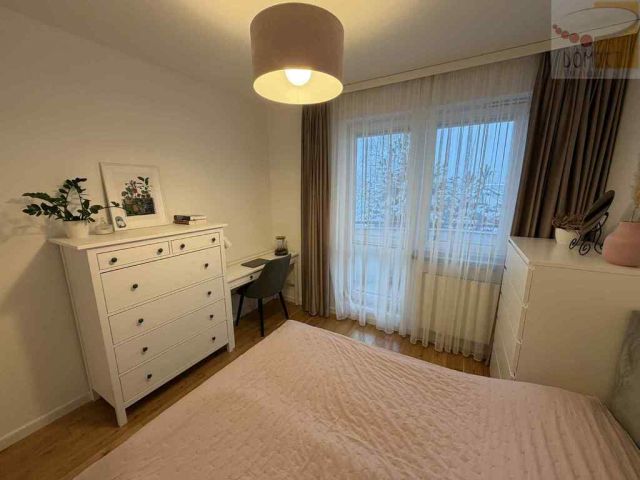 Mieszkanie 2-pokojowe Piastów, ul. Ignacego Jana Paderewskiego. Zdjęcie 10