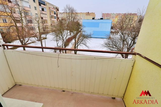 Mieszkanie 2-pokojowe Włocławek. Zdjęcie 10