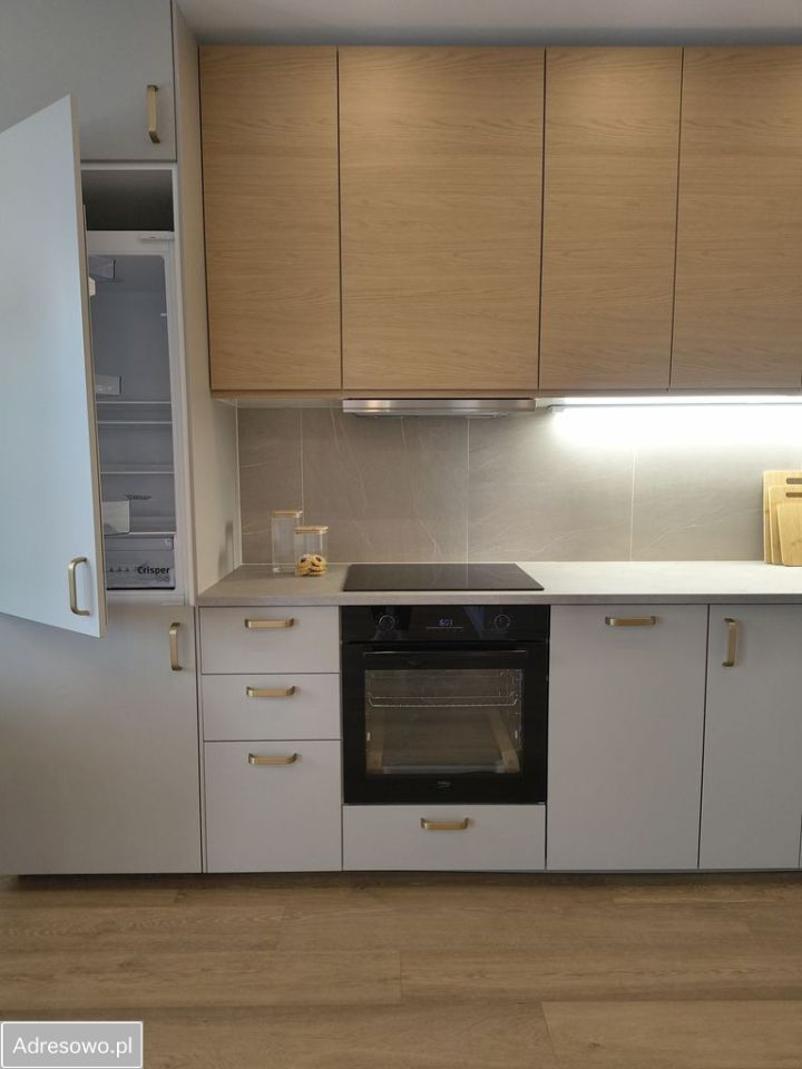 Mieszkanie 3-pokojowe Sosnowiec Sielec, ul. Legionów. Zdjęcie 14