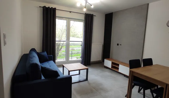 Mieszkanie 2-pokojowe Kłobuck, ul. Armii Krajowej