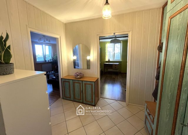 Mieszkanie 2-pokojowe Rybno Wielkie. Zdjęcie 10