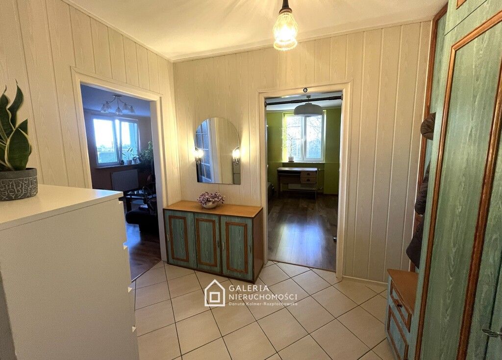 Mieszkanie 2-pokojowe Rybno Wielkie. Zdjęcie 10