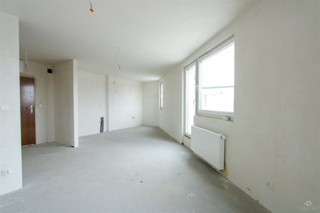 Mieszkanie 3-pokojowe Białystok Starosielce, ul. Klepacka. Zdjęcie 4