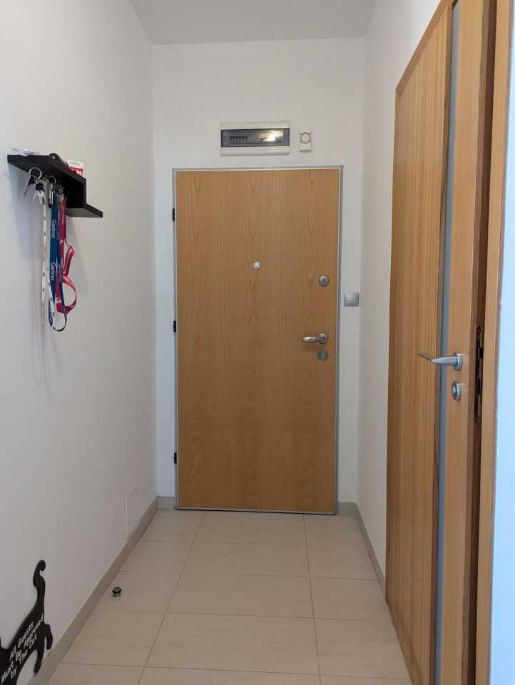 Mieszkanie 3-pokojowe Warszawa Praga-Północ, ul. Kępna. Zdjęcie 18