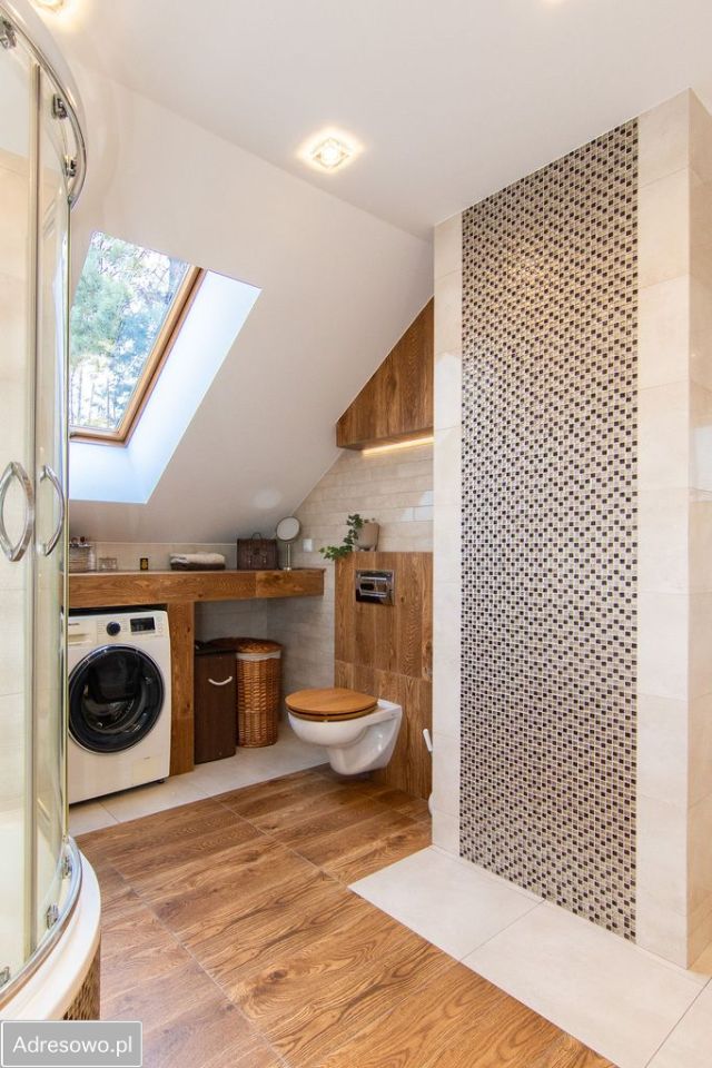 dom wolnostojący, 4 pokoje Okuninka, ul. Gościnna. Zdjęcie 6