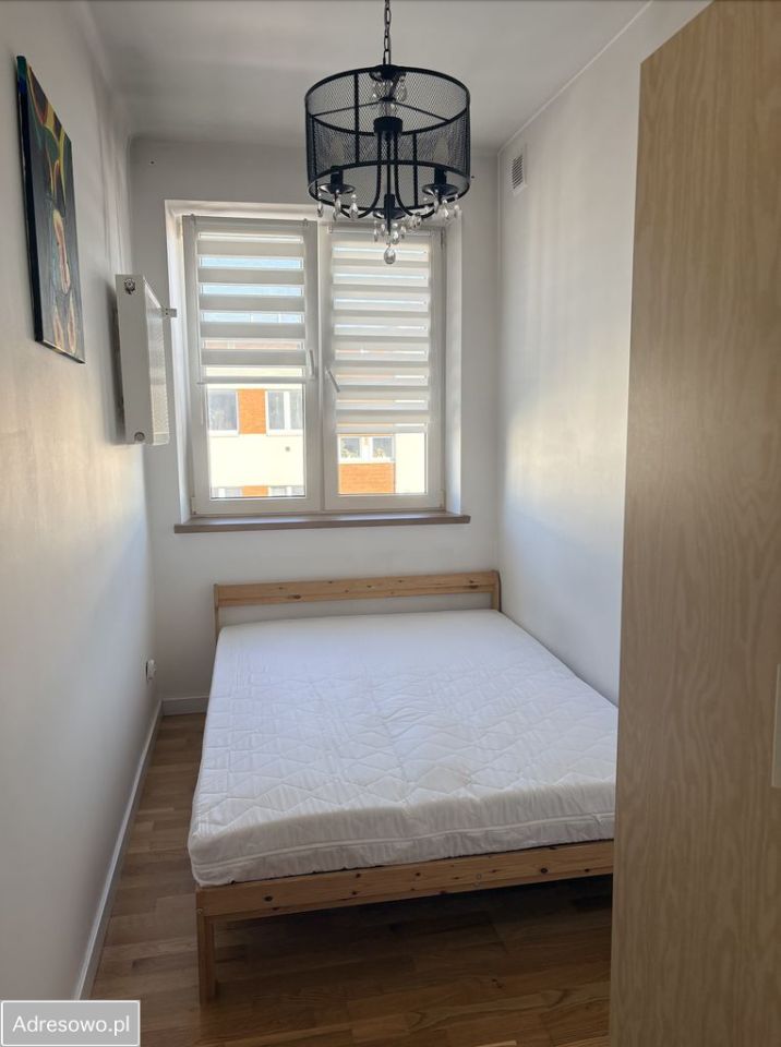 Mieszkanie 2-pokojowe Warszawa Praga-Południe, ul. Podskarbińska. Zdjęcie 8