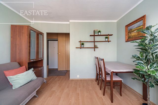 Mieszkanie 1-pokojowe Warszawa Bemowo, ul. Uniejowska. Zdjęcie 3