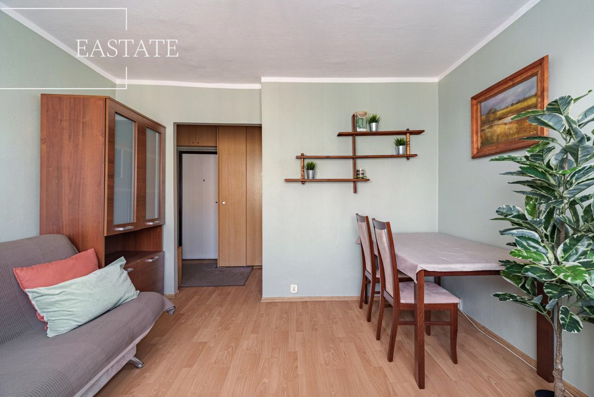 Mieszkanie 1-pokojowe Warszawa Bemowo, ul. Uniejowska. Zdjęcie 3