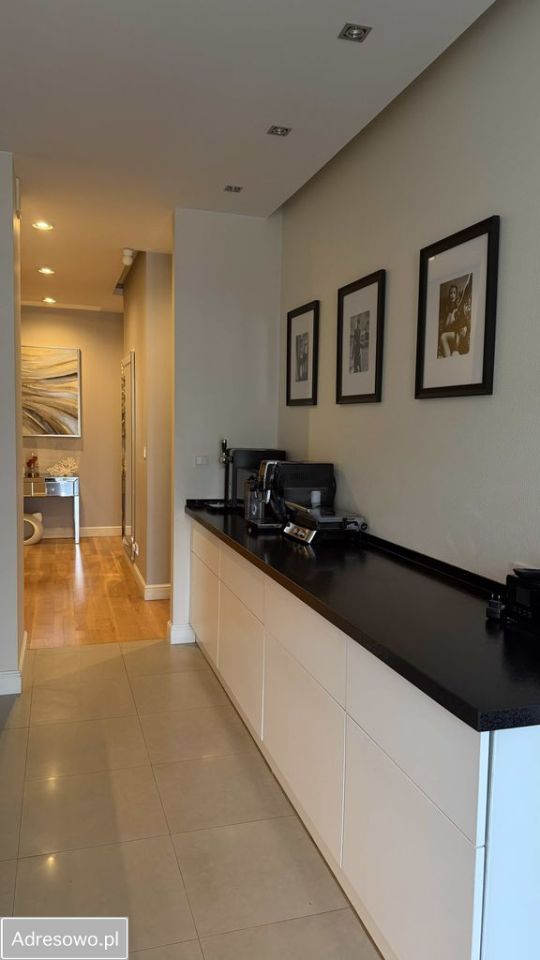 Mieszkanie 3-pokojowe Warszawa Wilanów, ul. Księdza Prymasa Augusta Hlonda. Zdjęcie 17