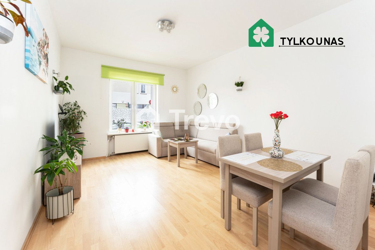 Mieszkanie 2-pokojowe Pruszcz Gdański, ul. Fryderyka Chopina. Zdjęcie 2