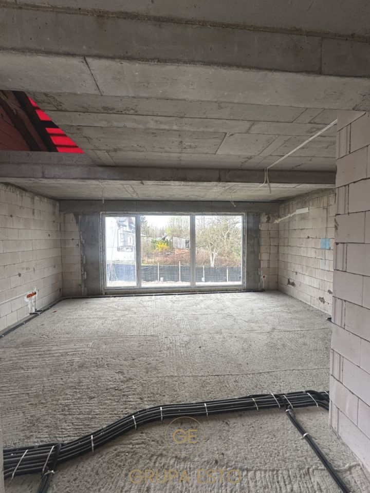 Mieszkanie 5-pokojowe Kraków Łagiewniki, ul. Cechowa. Zdjęcie 29