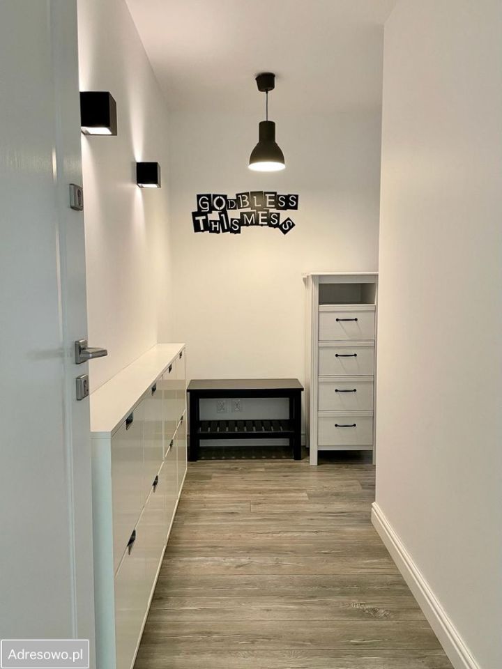 Mieszkanie 2-pokojowe Szczecin Śródmieście. Zdjęcie 11