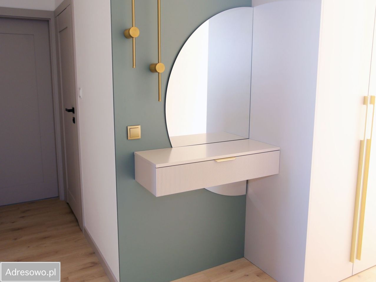 Mieszkanie 4-pokojowe Olsztyn Gutkowo, ul. Księdza Kordeckiego. Zdjęcie 14