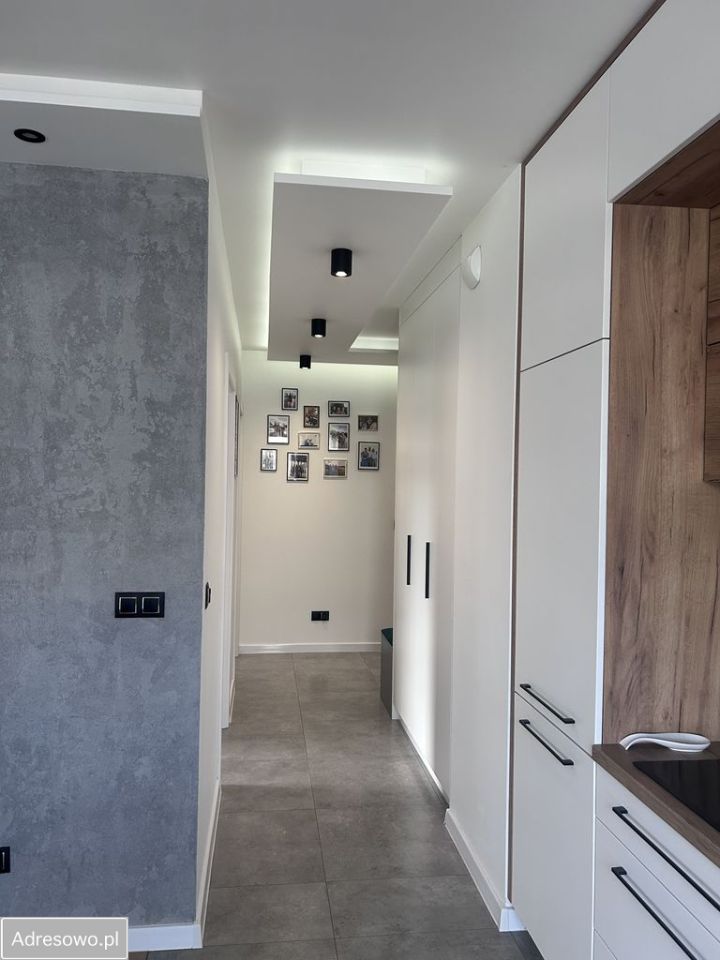 Mieszkanie 3-pokojowe Kraków Łęg, al. Pokoju. Zdjęcie 17