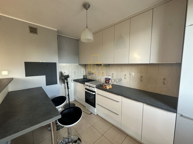 Mieszkanie 3-pokojowe Wrocław Grabiszyn. Zdjęcie 4