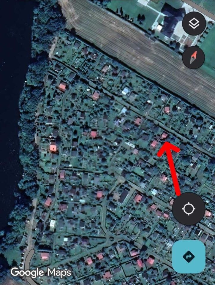 Działka rod Iława, ul. Lipowy Dwór. Zdjęcie 4