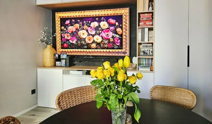 Mieszkanie 3-pokojowe Warszawa Wawer, ul. Korkowa