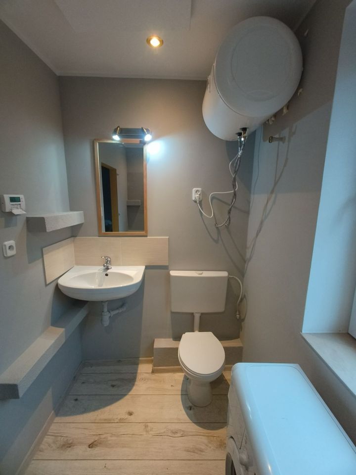 Mieszkanie 1-pokojowe Bydgoszcz. Zdjęcie 3