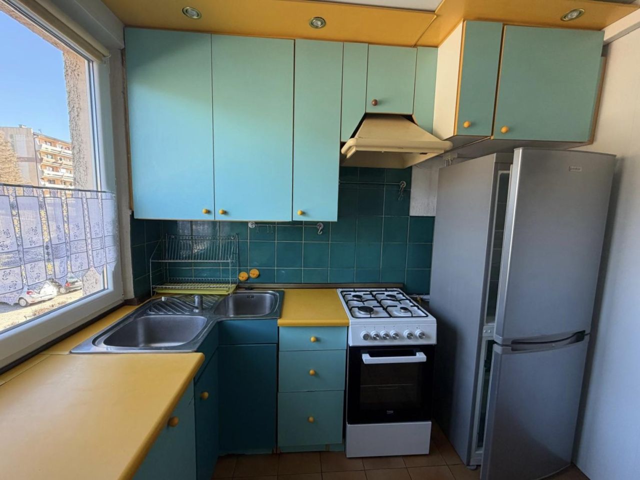 Mieszkanie 3-pokojowe Kamienna Góra Centrum, ul. Tkaczy Śląskich. Zdjęcie 12