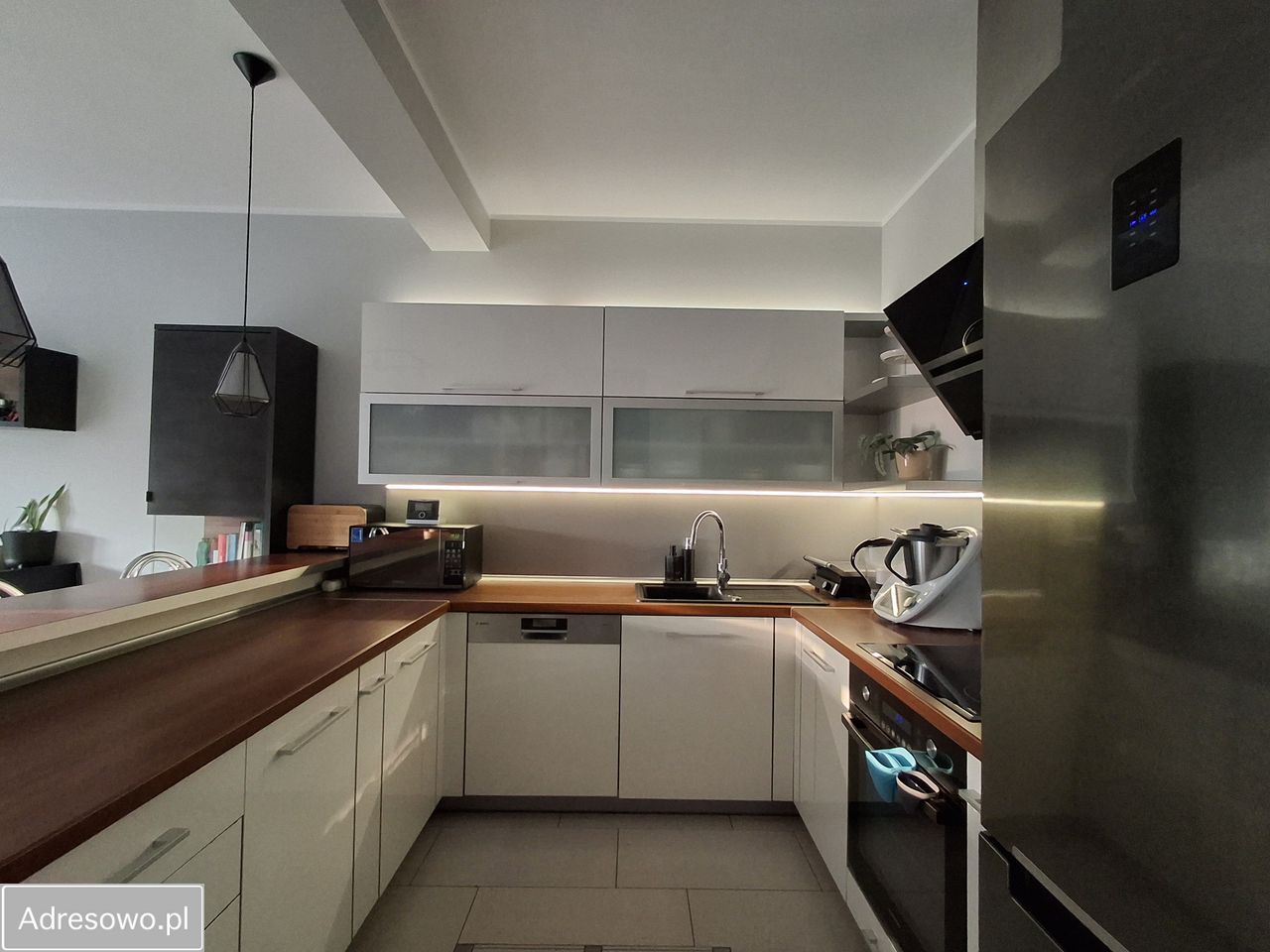 dom szeregowy, 5 pokoi Ruda Śląska Halemba. Zdjęcie 14