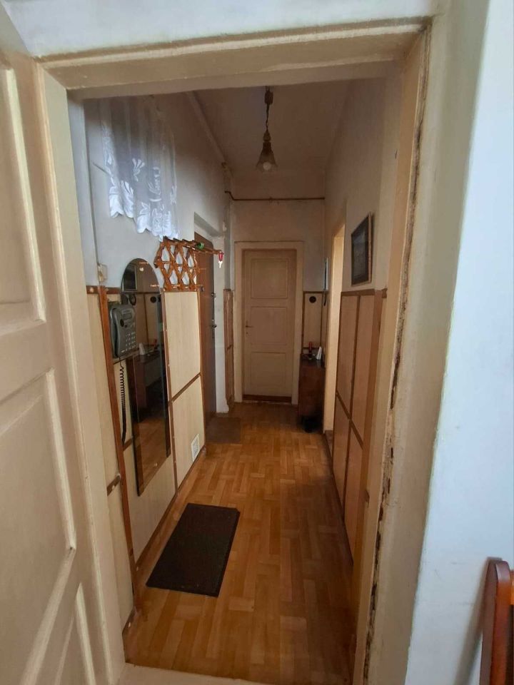 Mieszkanie 1-pokojowe Kamienna Góra Centrum. Zdjęcie 6