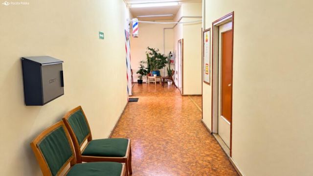Biuro Kraśnik, ul. Jana Kochanowskiego. Zdjęcie 4