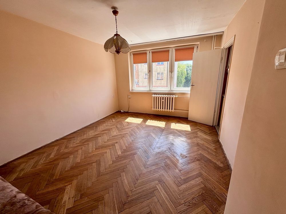 Mieszkanie 2-pokojowe Gdańsk Stogi, ul. Zimna. Zdjęcie 6