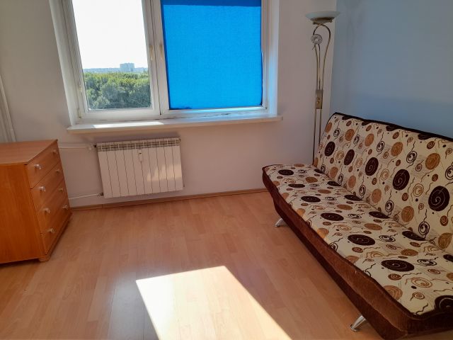 Mieszkanie 3-pokojowe Poznań Nowe Miasto, tysiąclecia. Zdjęcie 1